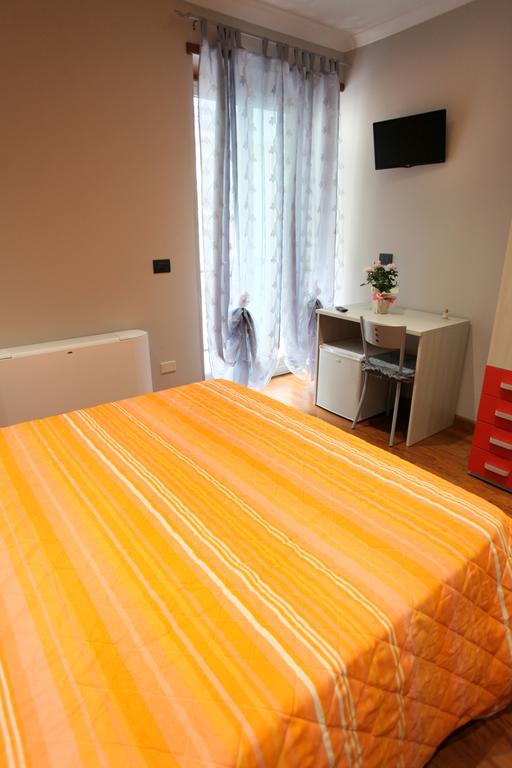 B&B Margherita Cosenza Zimmer foto