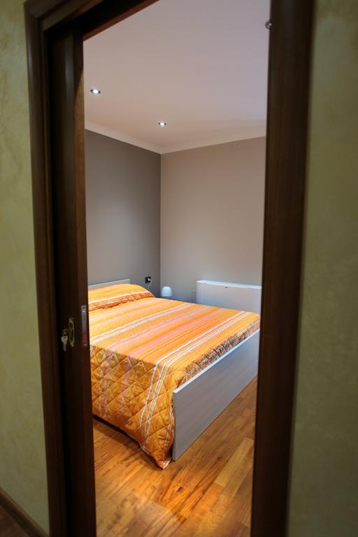 B&B Margherita Cosenza Zimmer foto