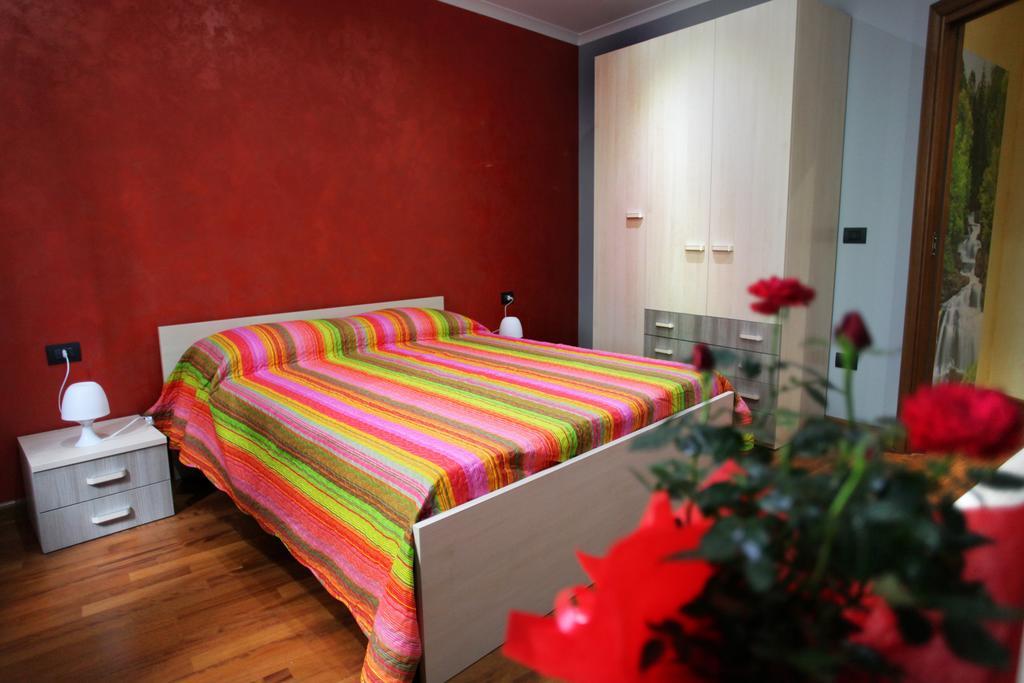 B&B Margherita Cosenza Zimmer foto